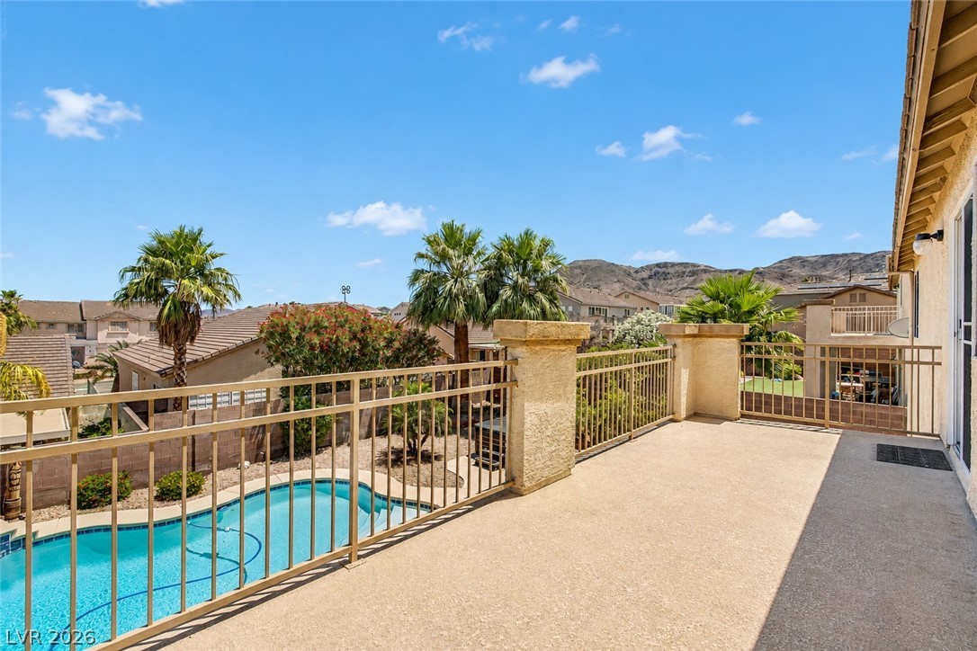 64 Mesa Rivera Street Henderson NV 89012