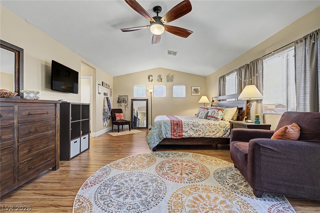 64 Mesa Rivera Street Henderson NV 89012