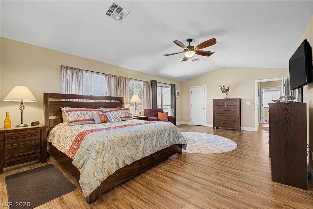 64 Mesa Rivera Street Henderson NV 89012