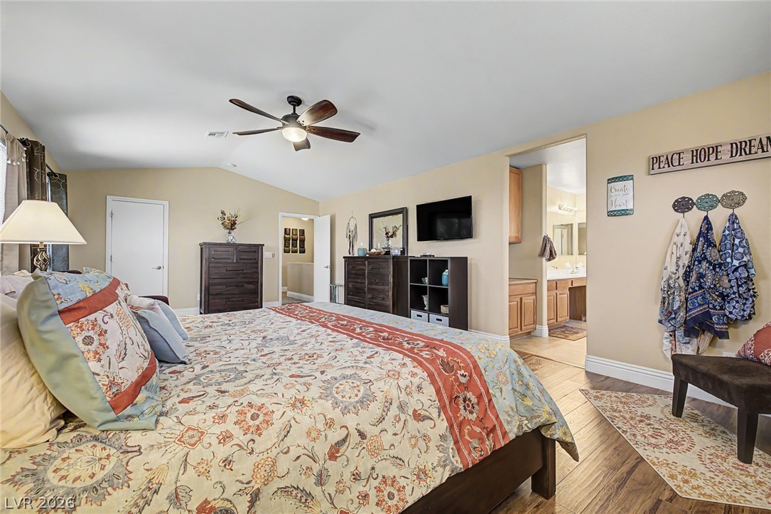 64 Mesa Rivera Street Henderson NV 89012
