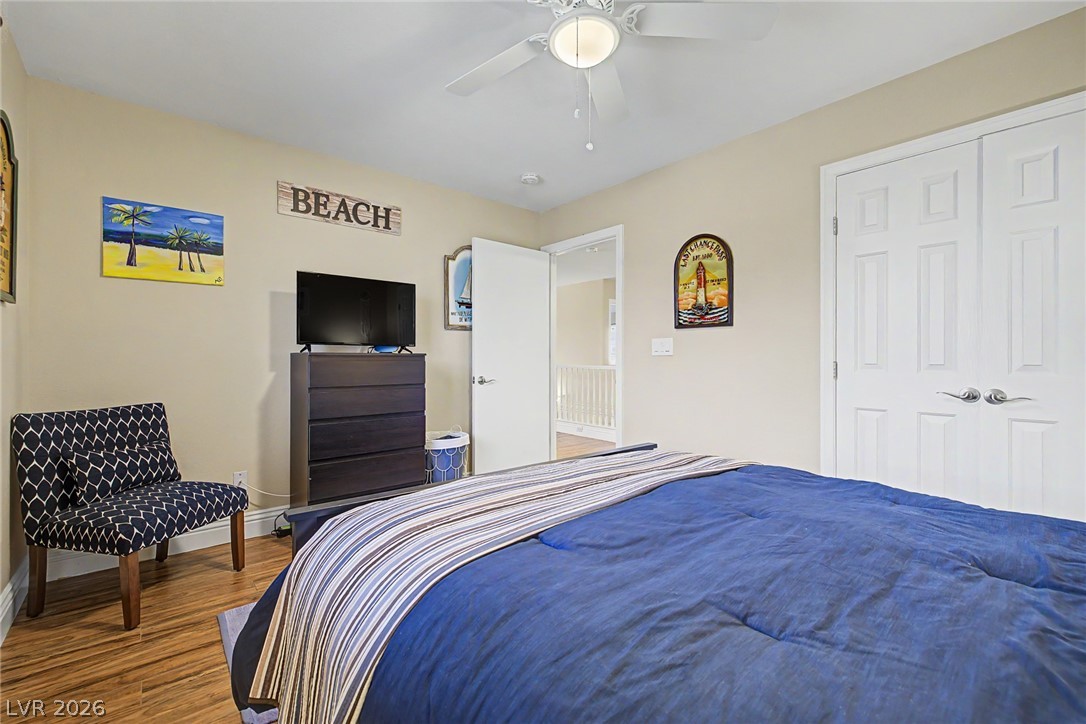 64 Mesa Rivera Street Henderson NV 89012