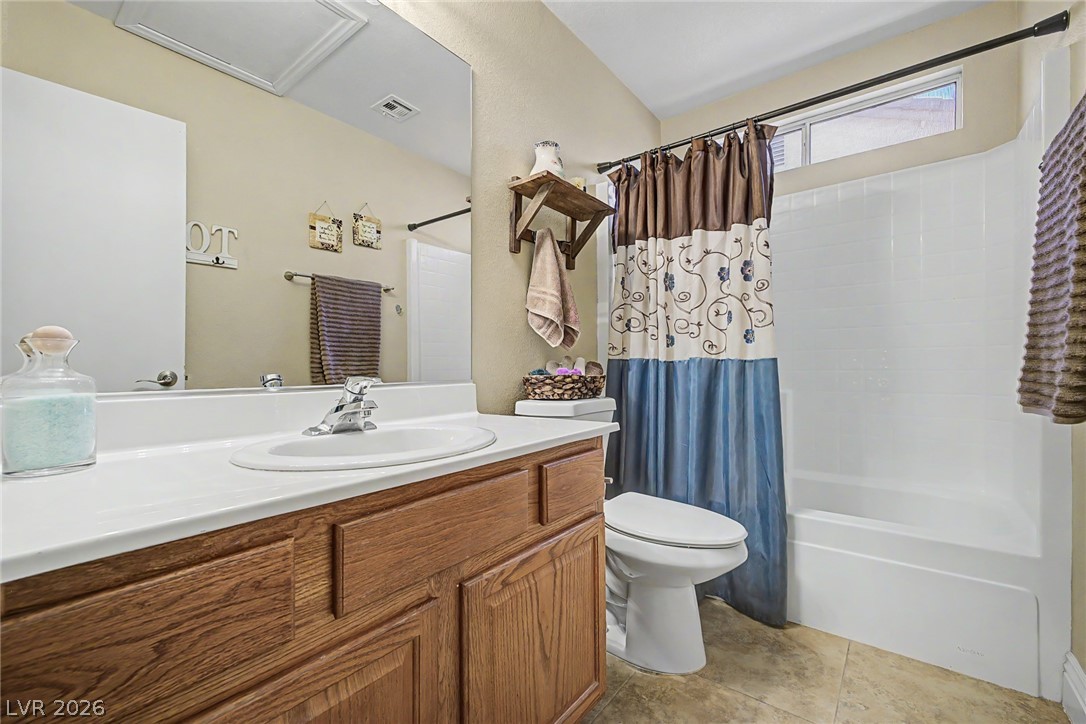 64 Mesa Rivera Street Henderson NV 89012