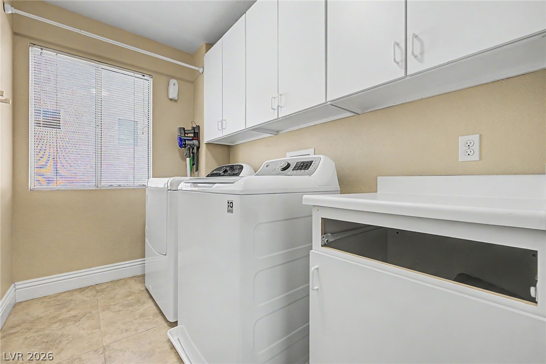 64 Mesa Rivera Street Henderson NV 89012