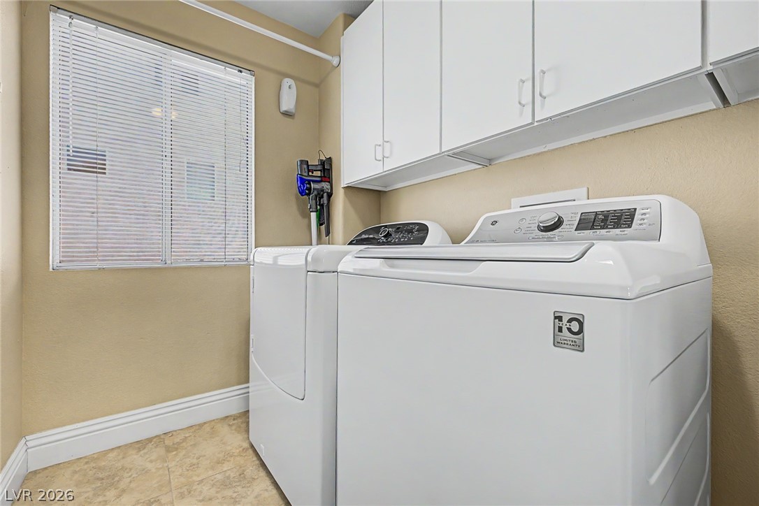 64 Mesa Rivera Street Henderson NV 89012
