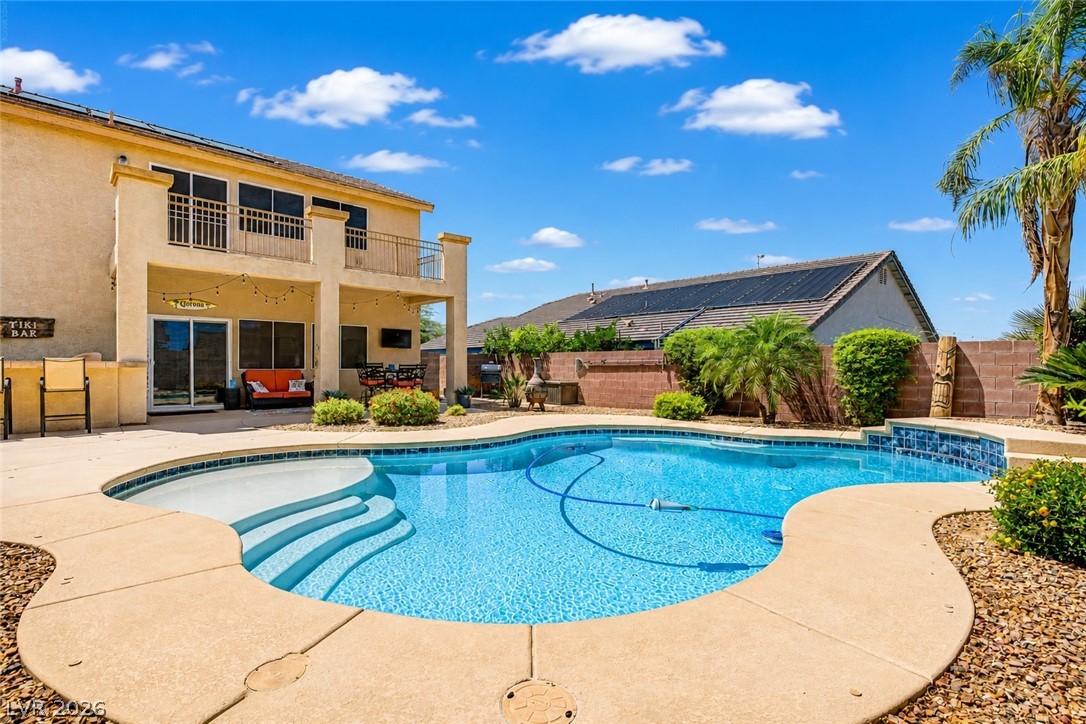 64 Mesa Rivera Street Henderson NV 89012