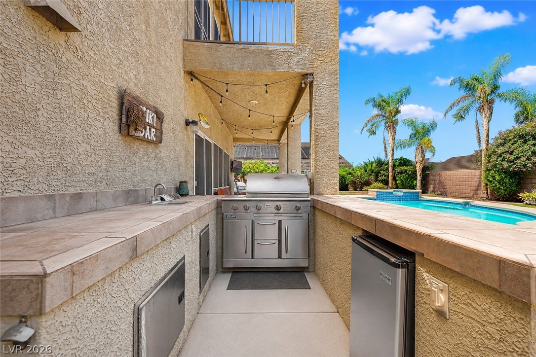 64 Mesa Rivera Street Henderson NV 89012