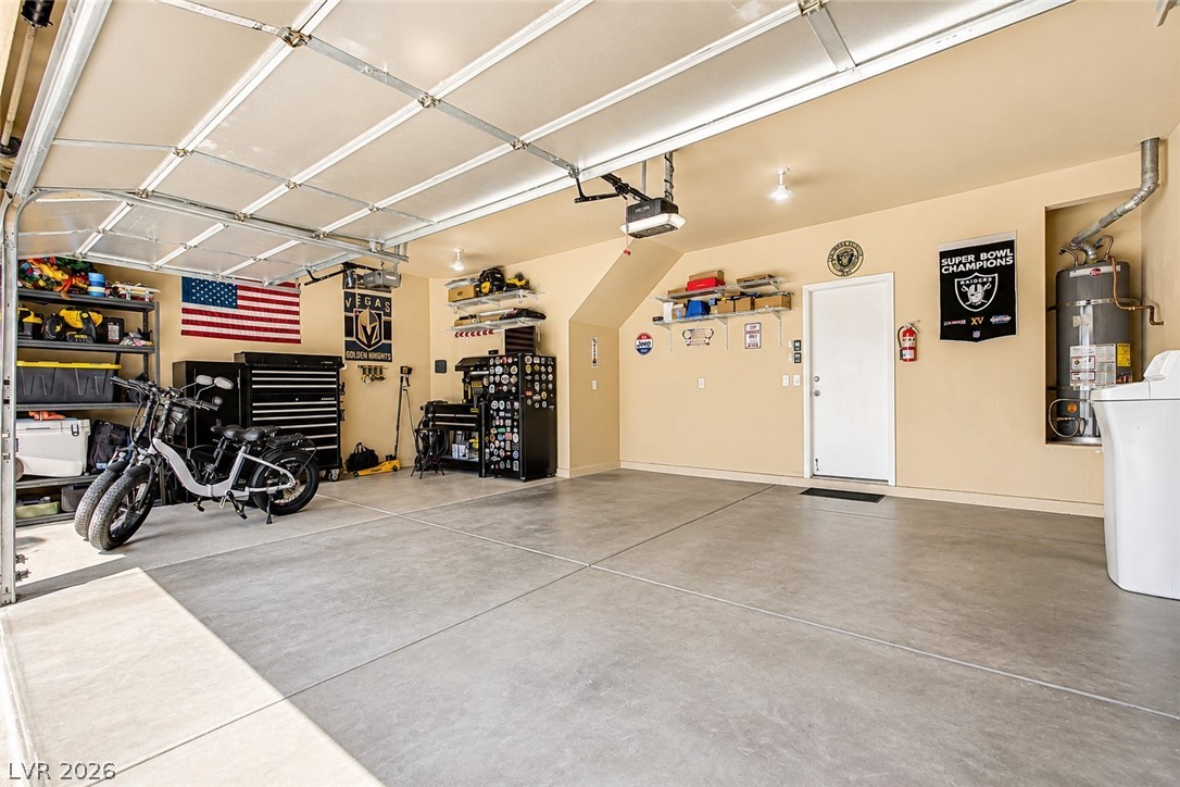 64 Mesa Rivera Street Henderson NV 89012