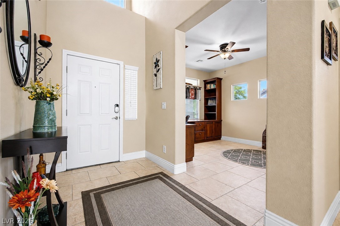 64 Mesa Rivera Street Henderson NV 89012