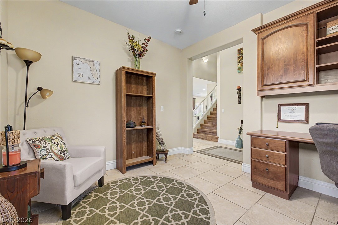 64 Mesa Rivera Street Henderson NV 89012