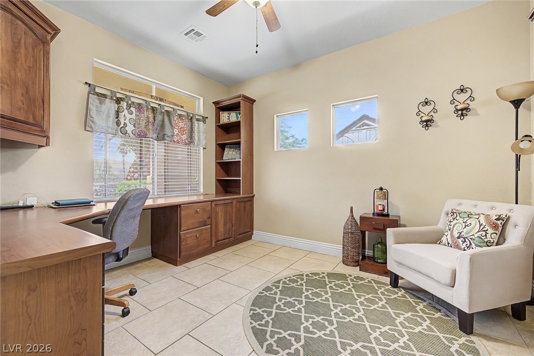 64 Mesa Rivera Street Henderson NV 89012