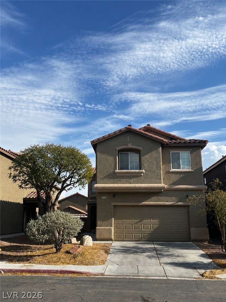 3733 Gallowtree Avenue North Las Vegas NV 89081