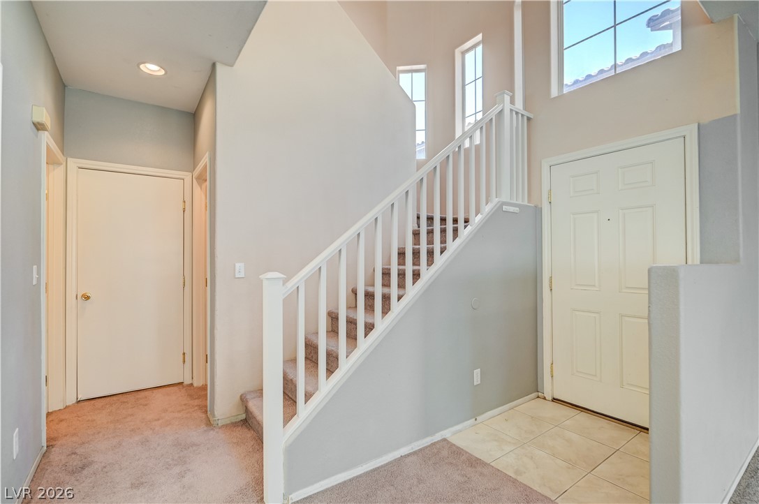 3733 Gallowtree Avenue North Las Vegas NV 89081