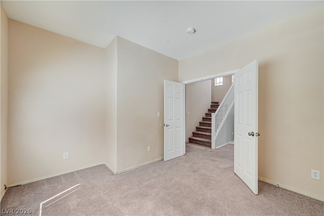 3733 Gallowtree Avenue North Las Vegas NV 89081