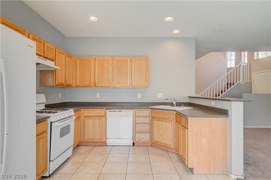 3733 Gallowtree Avenue North Las Vegas NV 89081