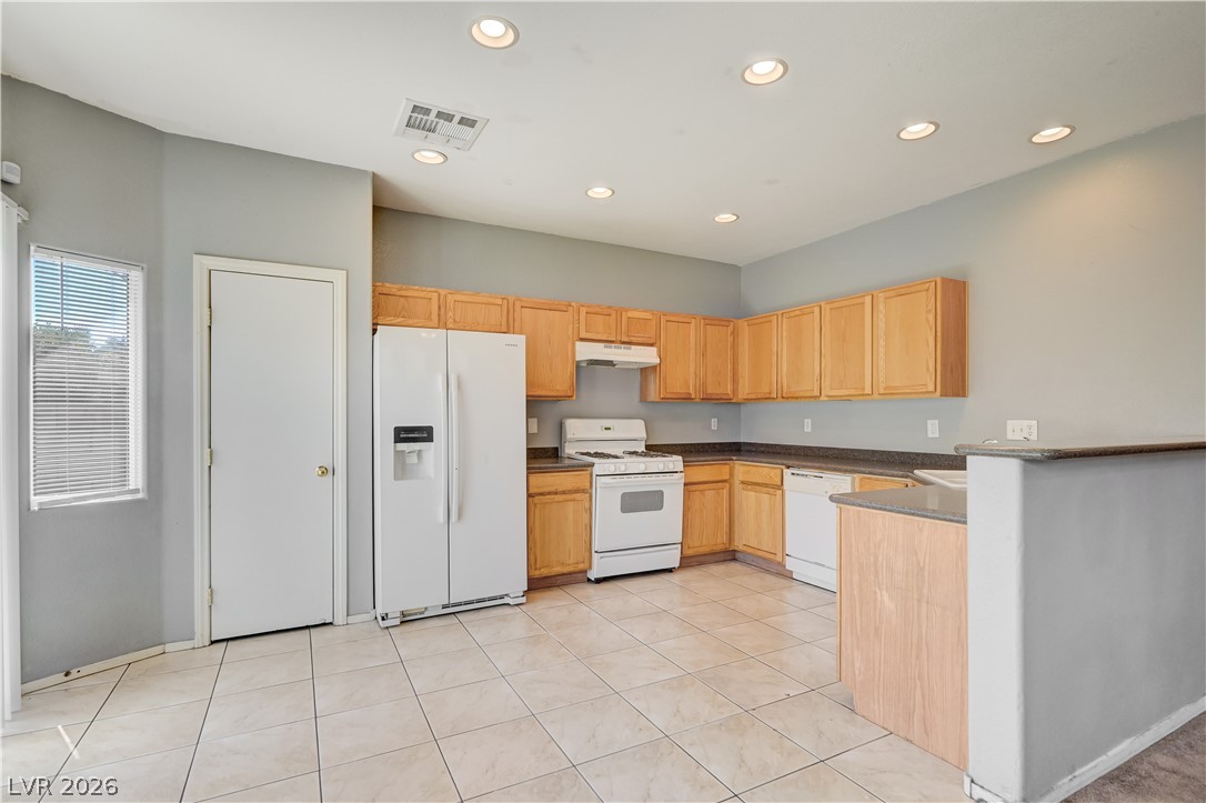 3733 Gallowtree Avenue North Las Vegas NV 89081