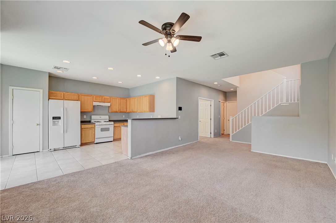 3733 Gallowtree Avenue North Las Vegas NV 89081