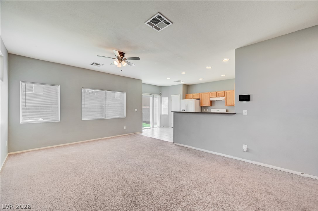 3733 Gallowtree Avenue North Las Vegas NV 89081