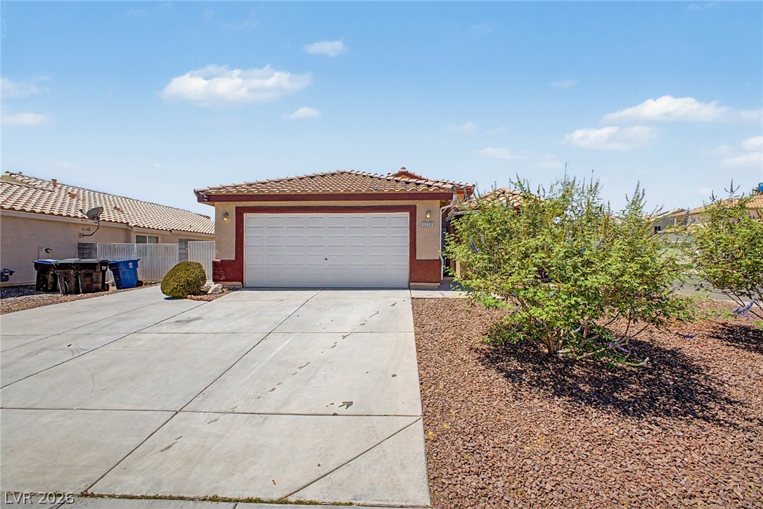 5233 Madison Stone Street North Las Vegas NV 89081