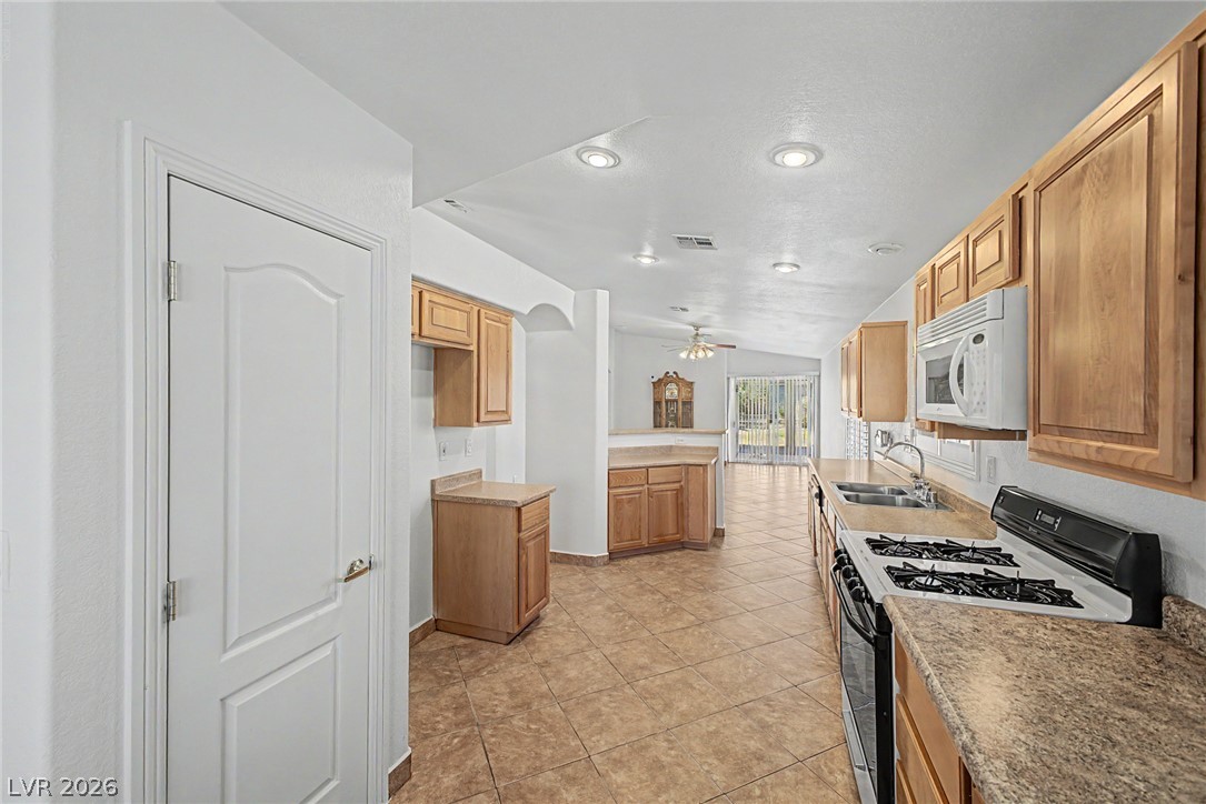 5233 Madison Stone Street North Las Vegas NV 89081