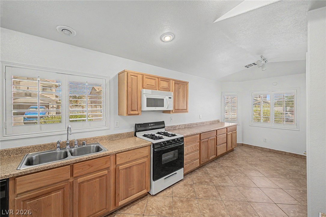 5233 Madison Stone Street North Las Vegas NV 89081