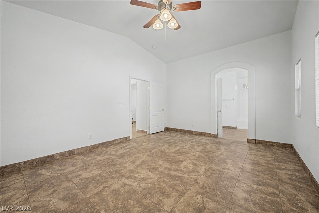 5233 Madison Stone Street North Las Vegas NV 89081