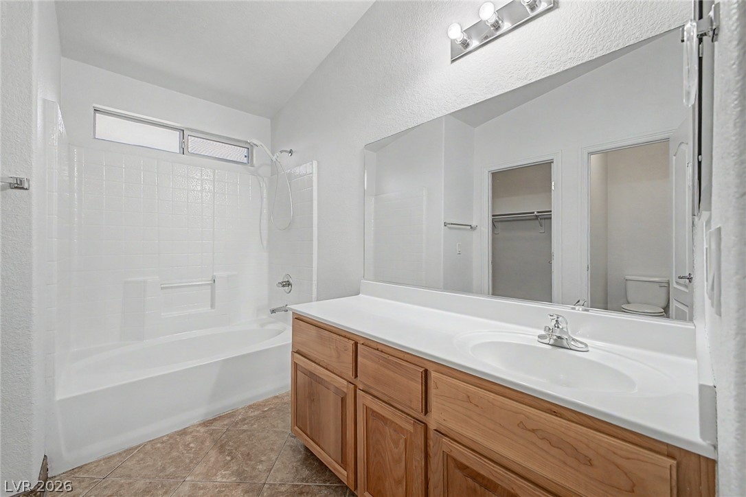 5233 Madison Stone Street North Las Vegas NV 89081