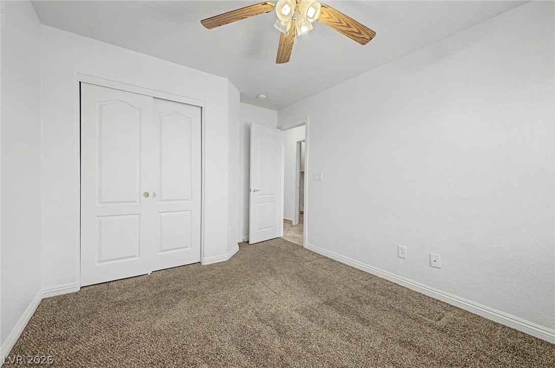 5233 Madison Stone Street North Las Vegas NV 89081