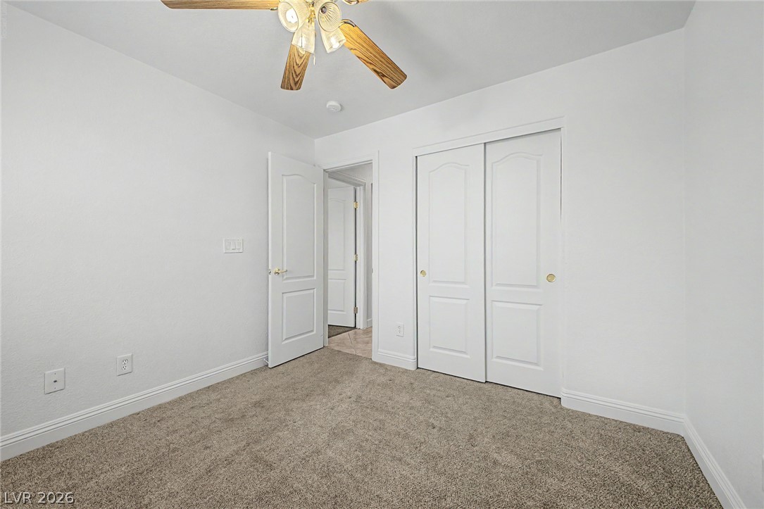 5233 Madison Stone Street North Las Vegas NV 89081