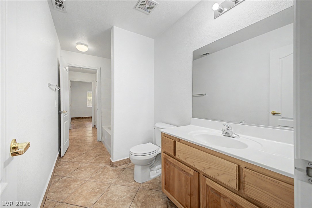 5233 Madison Stone Street North Las Vegas NV 89081