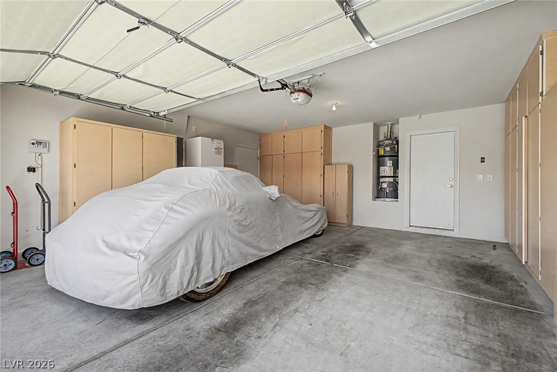 5233 Madison Stone Street North Las Vegas NV 89081