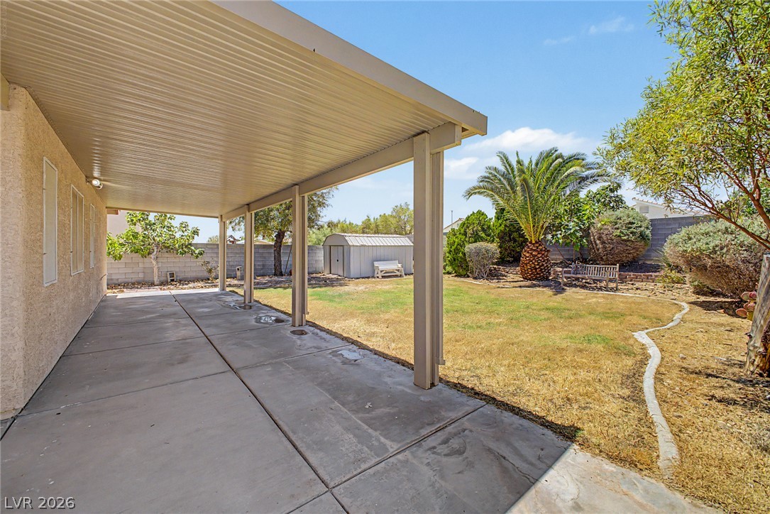 5233 Madison Stone Street North Las Vegas NV 89081
