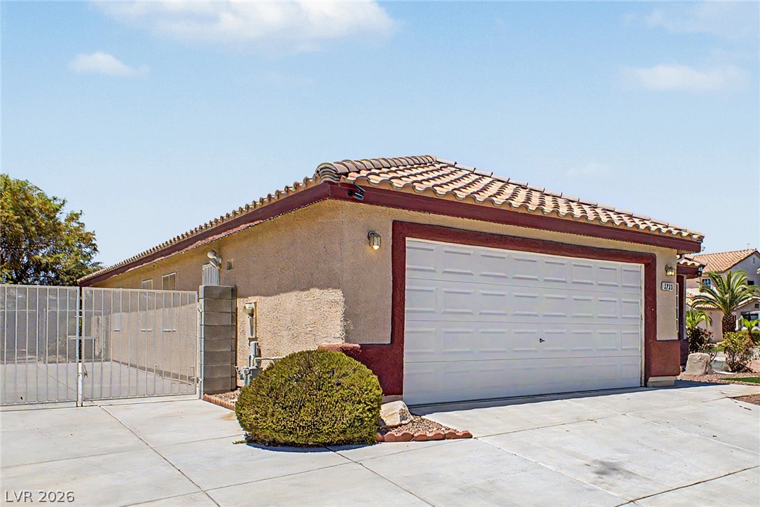 5233 Madison Stone Street North Las Vegas NV 89081
