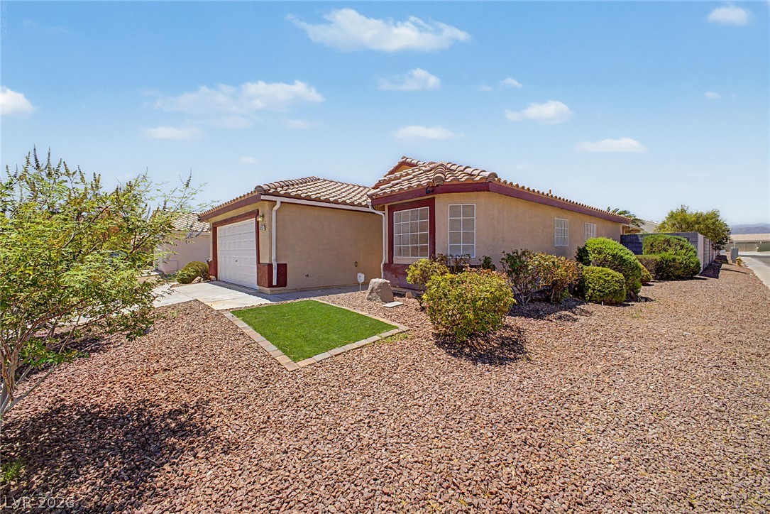 5233 Madison Stone Street North Las Vegas NV 89081