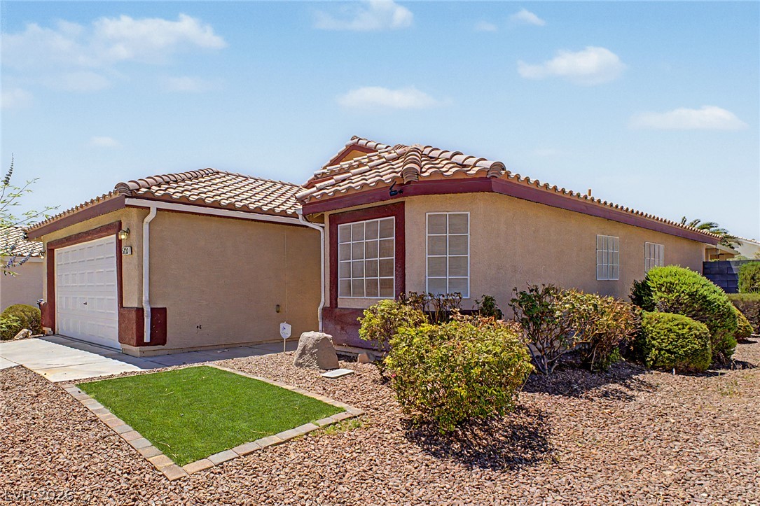 5233 Madison Stone Street North Las Vegas NV 89081