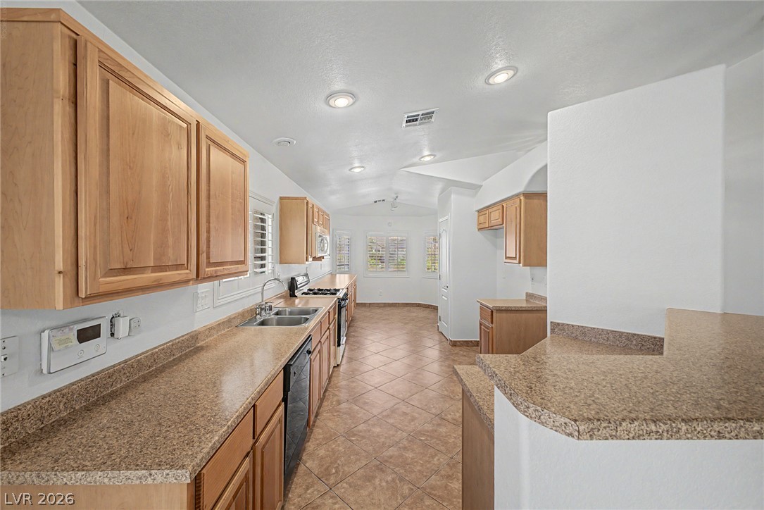 5233 Madison Stone Street North Las Vegas NV 89081