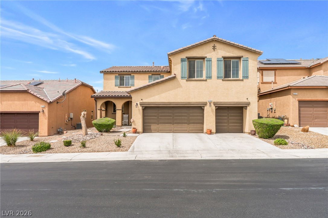 6733 Chelsea Ridge Court North Las Vegas NV 89084