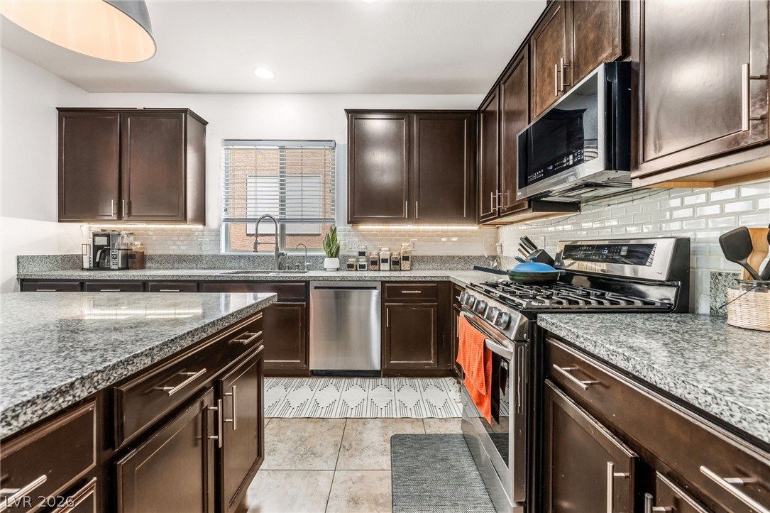 6733 Chelsea Ridge Court North Las Vegas NV 89084