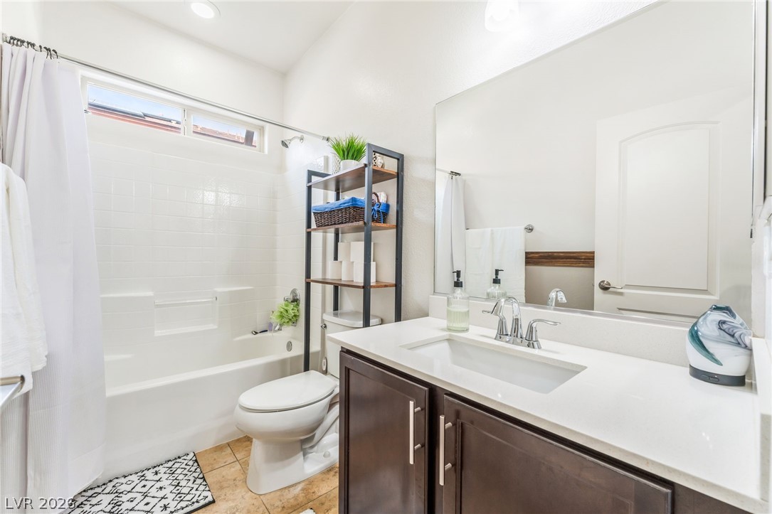 6733 Chelsea Ridge Court North Las Vegas NV 89084