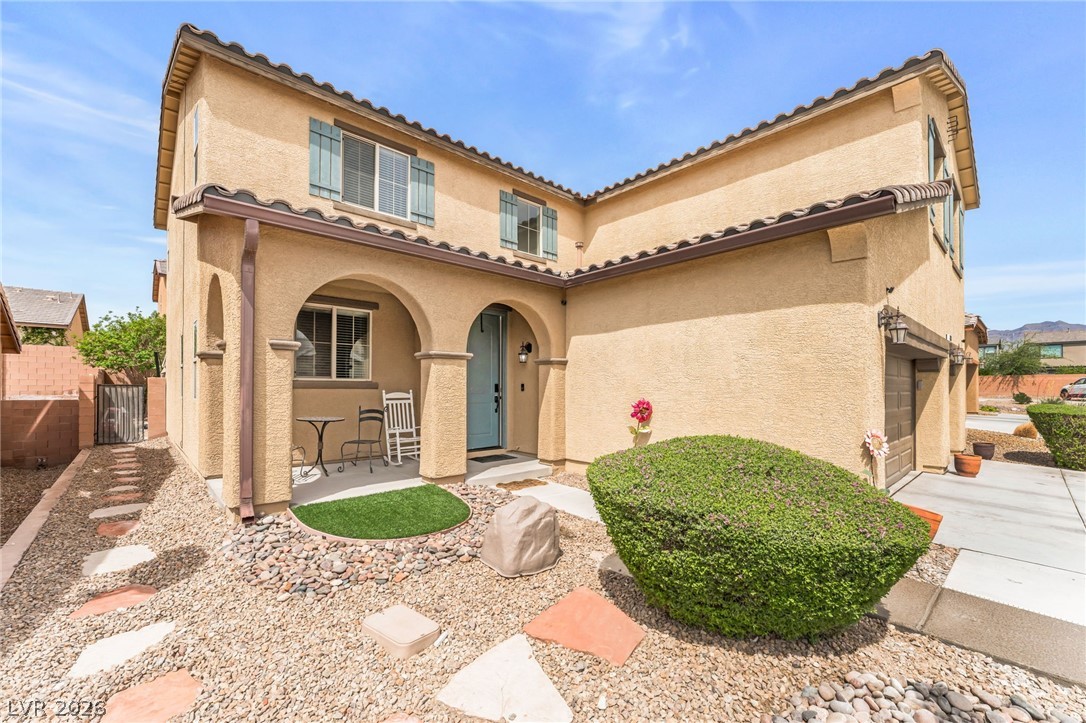 6733 Chelsea Ridge Court North Las Vegas NV 89084