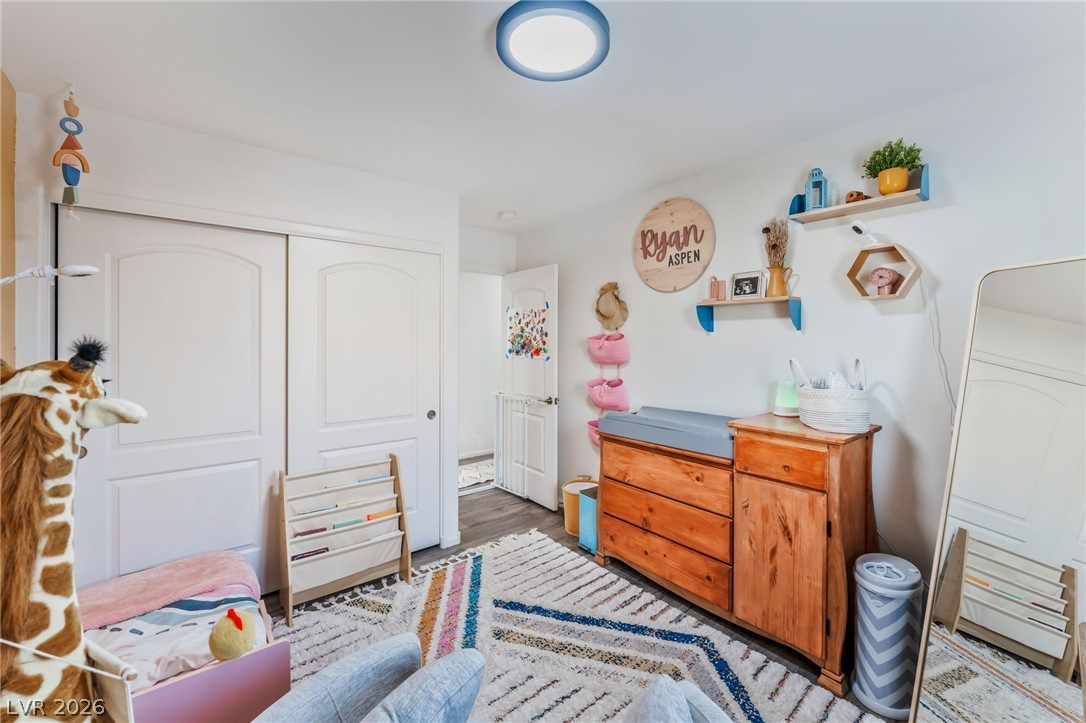 6733 Chelsea Ridge Court North Las Vegas NV 89084