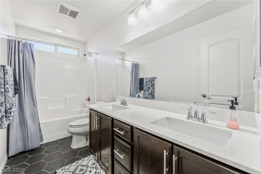 6733 Chelsea Ridge Court North Las Vegas NV 89084