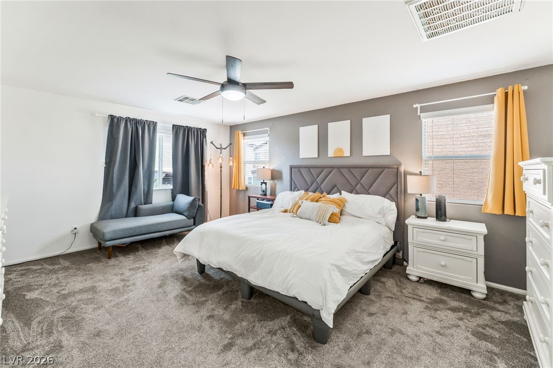 6733 Chelsea Ridge Court North Las Vegas NV 89084