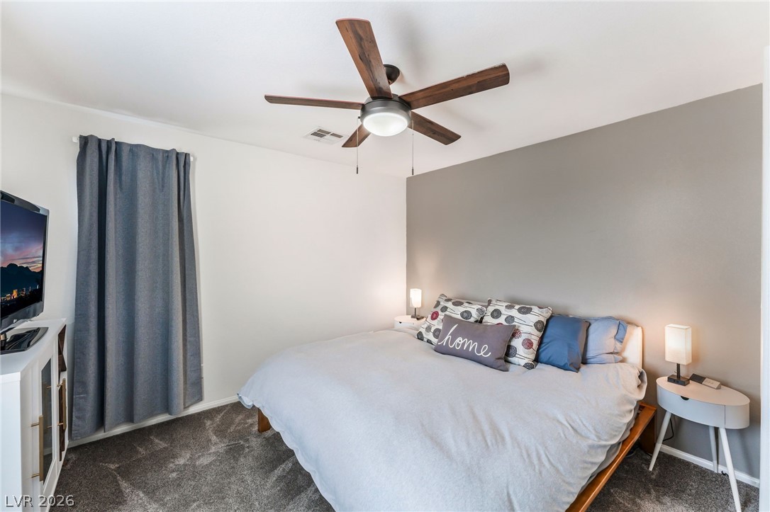 6733 Chelsea Ridge Court North Las Vegas NV 89084