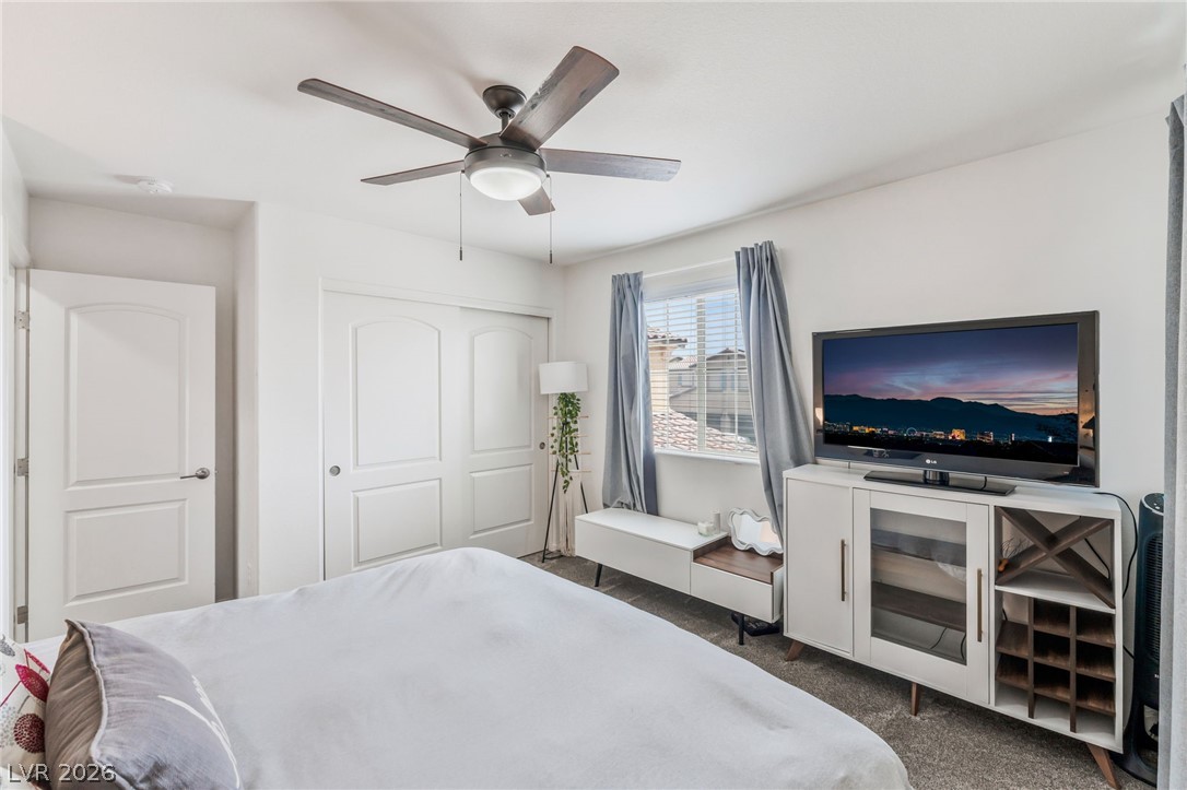 6733 Chelsea Ridge Court North Las Vegas NV 89084