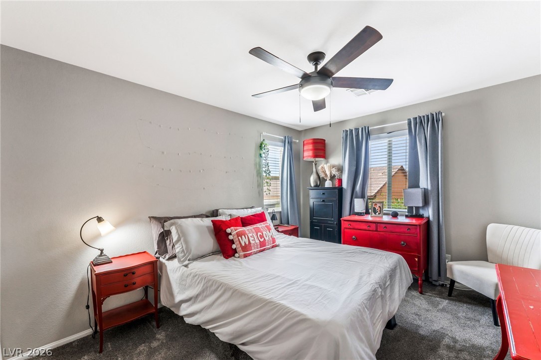 6733 Chelsea Ridge Court North Las Vegas NV 89084