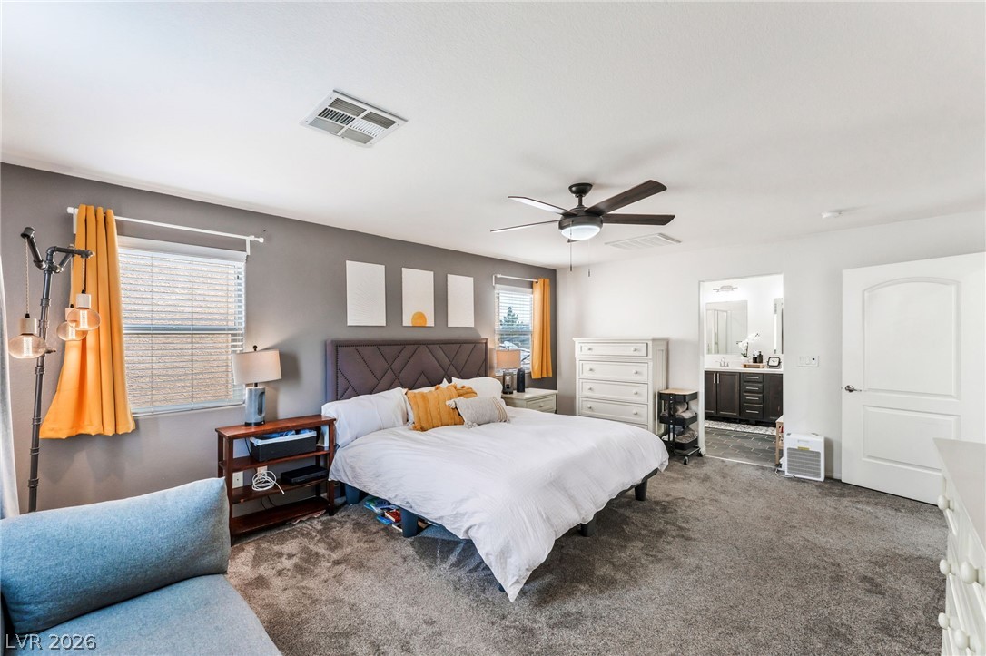 6733 Chelsea Ridge Court North Las Vegas NV 89084