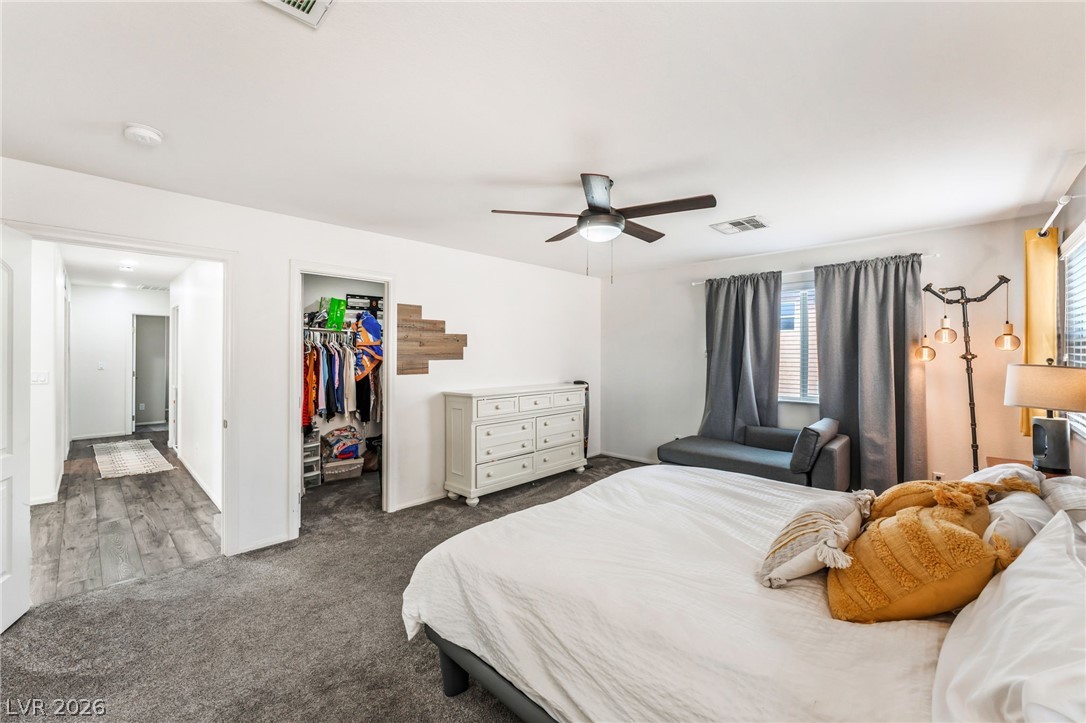 6733 Chelsea Ridge Court North Las Vegas NV 89084
