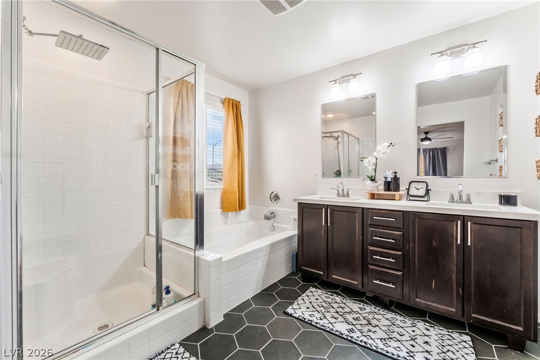 6733 Chelsea Ridge Court North Las Vegas NV 89084