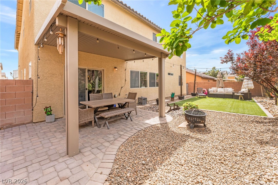 6733 Chelsea Ridge Court North Las Vegas NV 89084