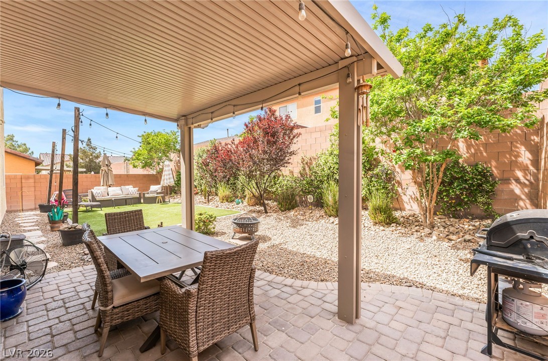 6733 Chelsea Ridge Court North Las Vegas NV 89084